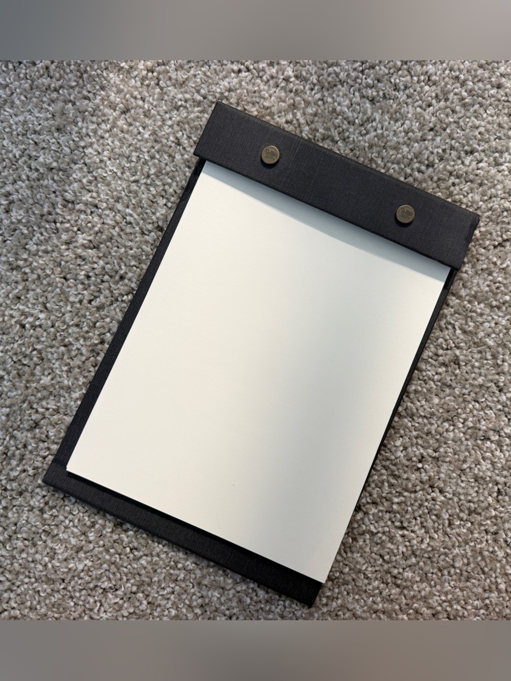 Postalco A5 snap pad